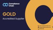 Compliance Chain Gold